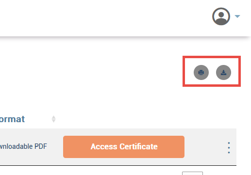 How to Access and Download My Certificates – MasterCPE