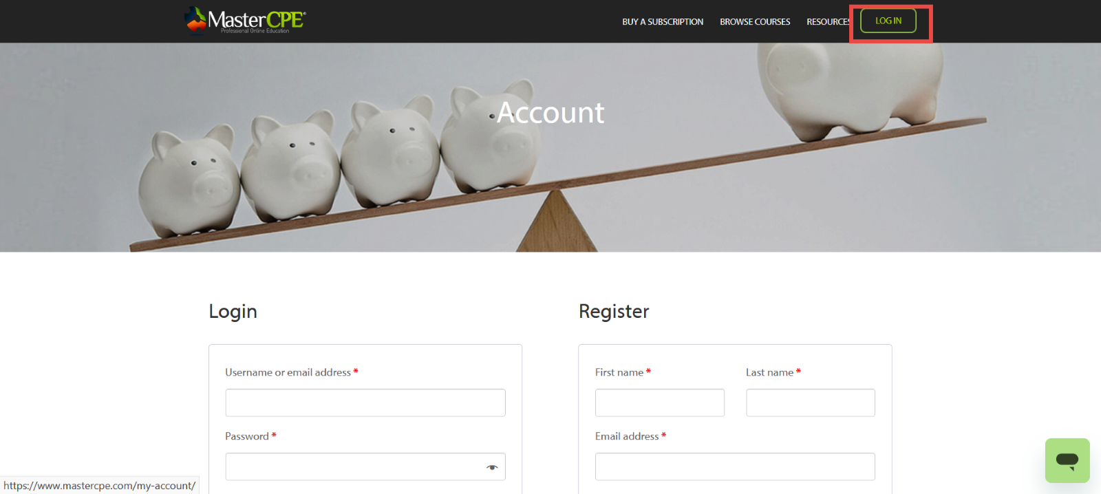A group of piggy banks on a balance

Description automatically generated